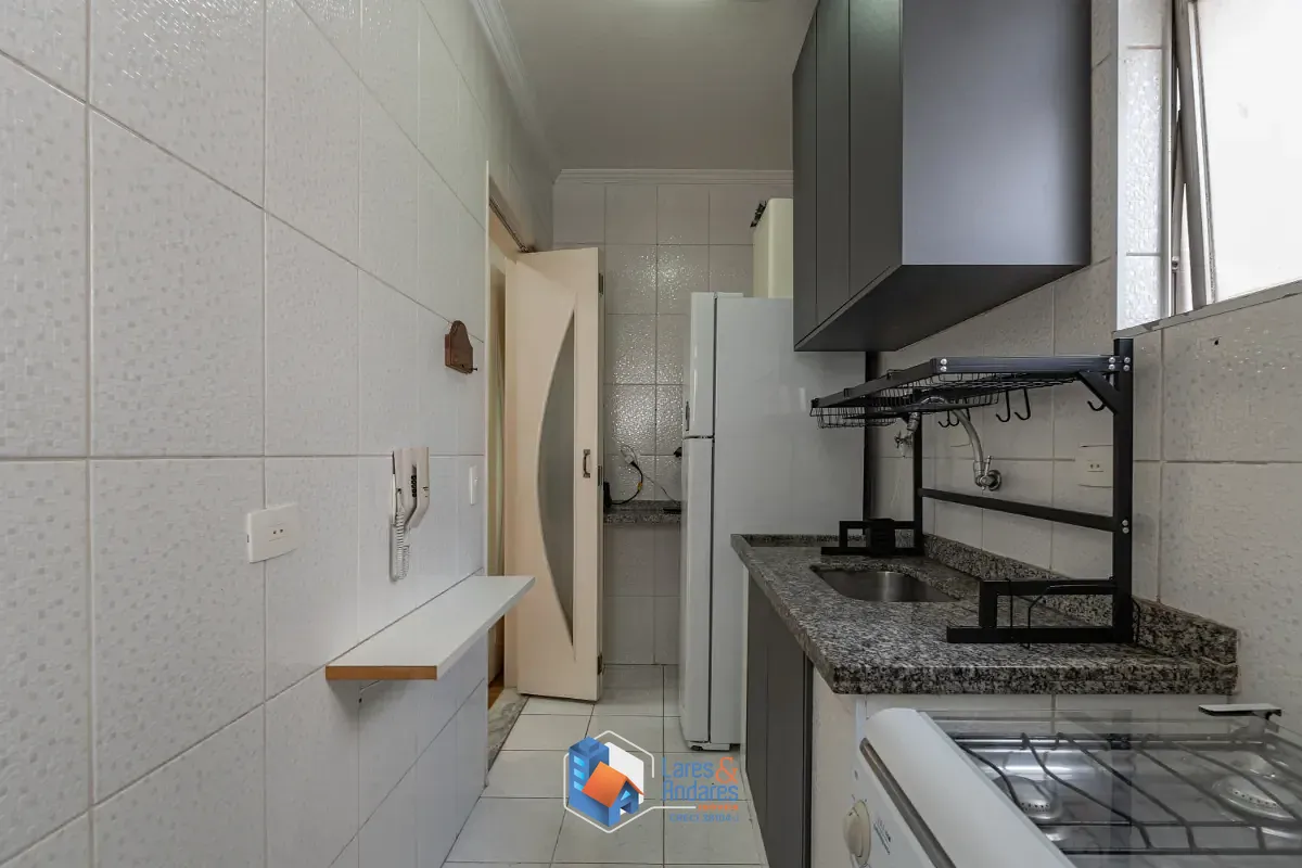 Apartamento, 1 quarto, 38 m² - Foto 11