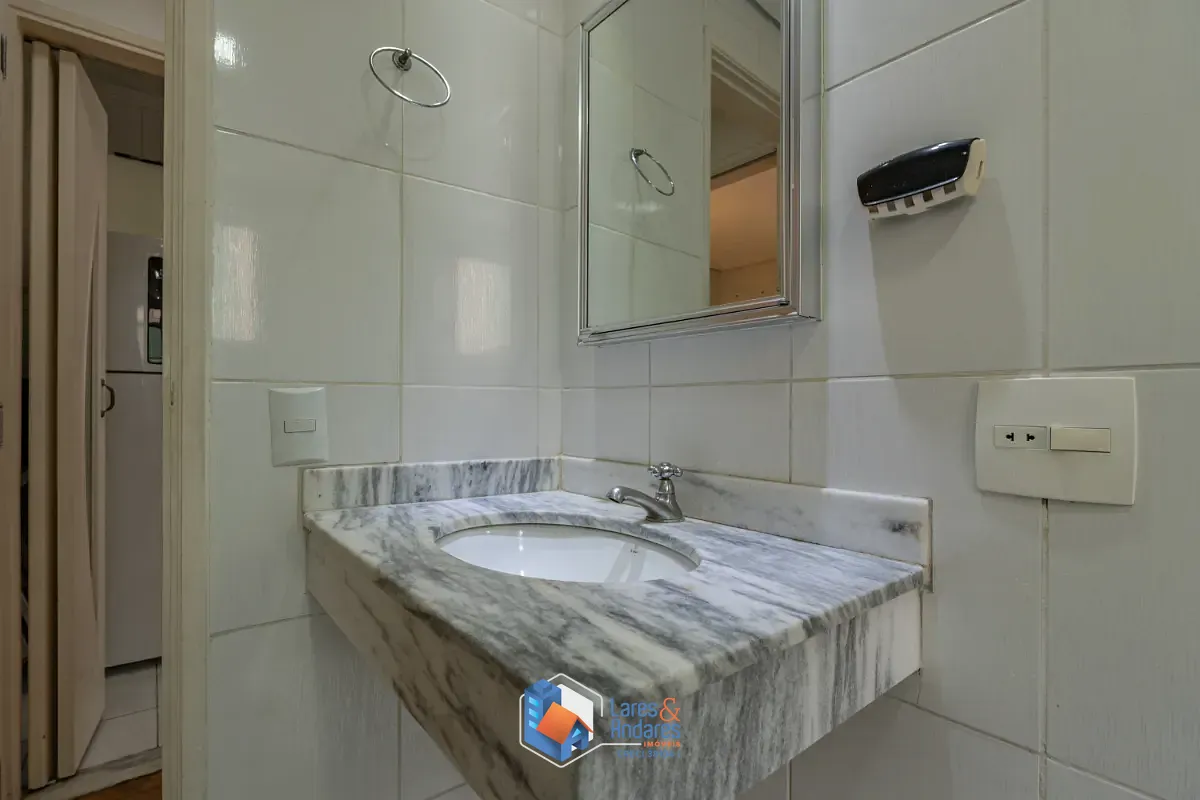 Apartamento, 1 quarto, 38 m² - Foto 19