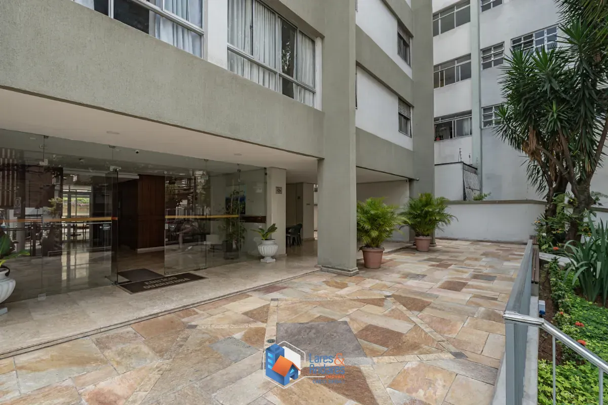Apartamento, 1 quarto, 38 m² - Foto 23