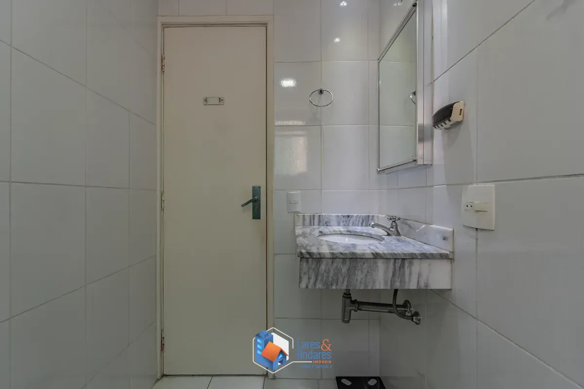 Apartamento, 1 quarto, 38 m² - Foto 16