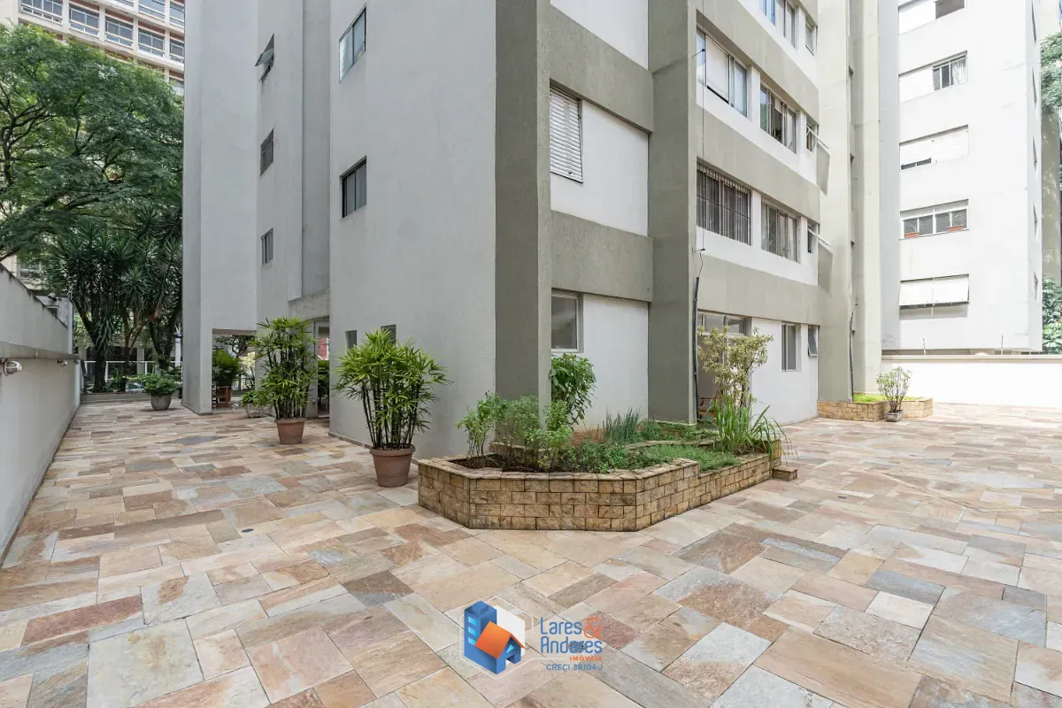 Apartamento, 1 quarto, 38 m² - Foto 27