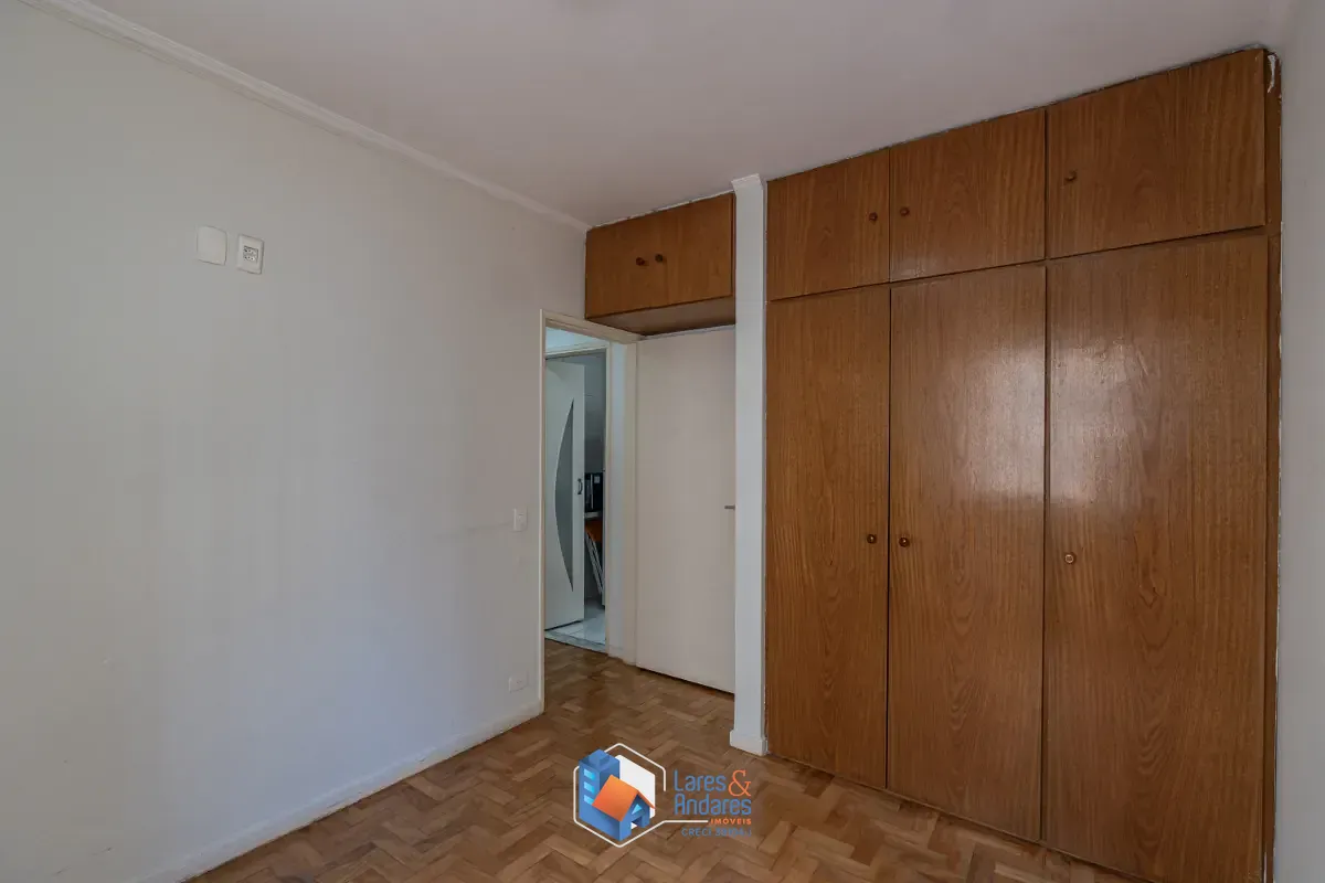 Apartamento, 1 quarto, 38 m² - Foto 15