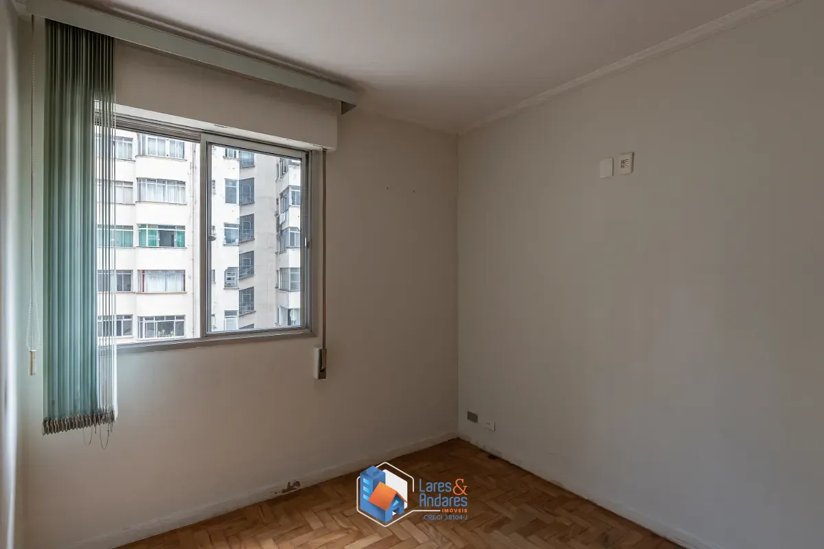 Apartamento, 1 quarto, 38 m² - Foto 14