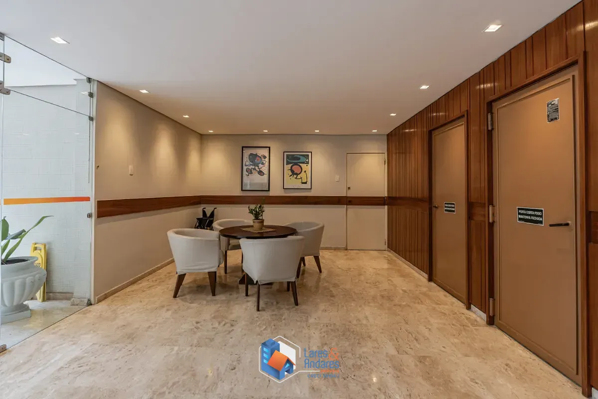 Apartamento, 1 quarto, 38 m² - Foto 28