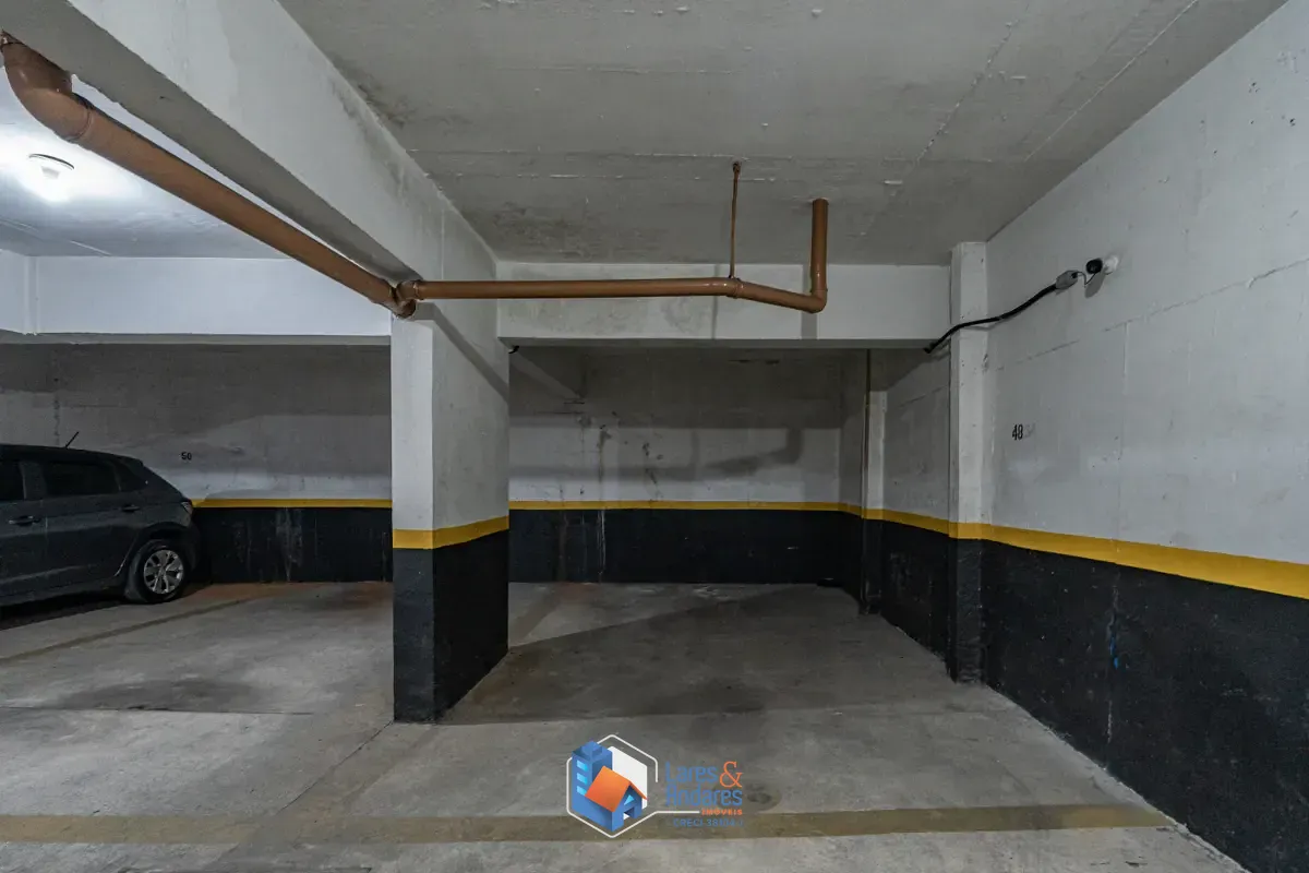Apartamento, 1 quarto, 38 m² - Foto 20
