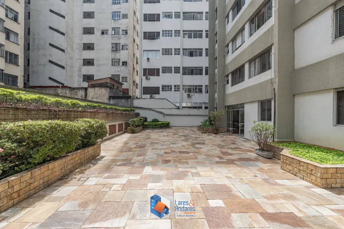 Apartamento, 1 quarto, 38 m² - Foto 26