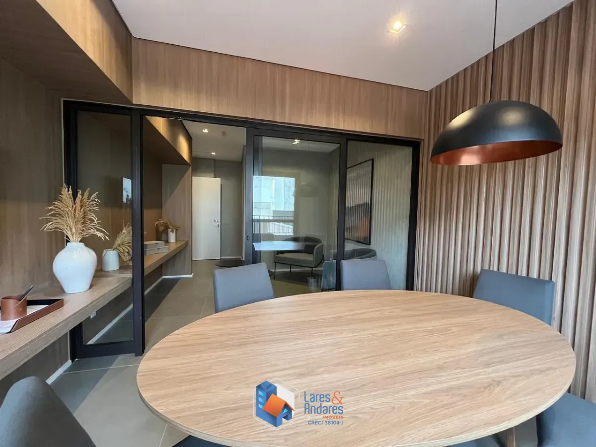 Apartamento, 1 quarto, 30 m² - Foto 10