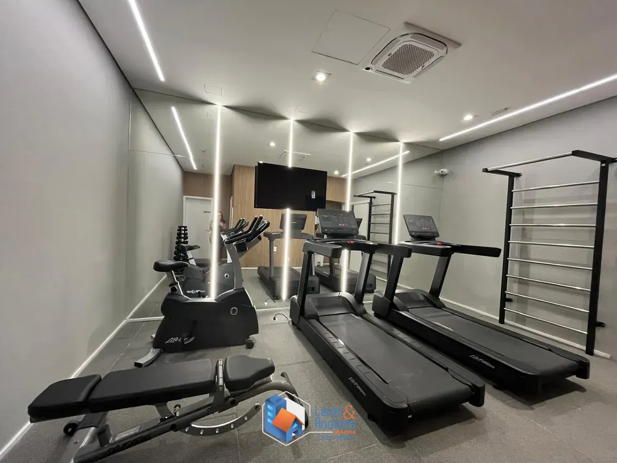 Apartamento, 1 quarto, 30 m² - Foto 12