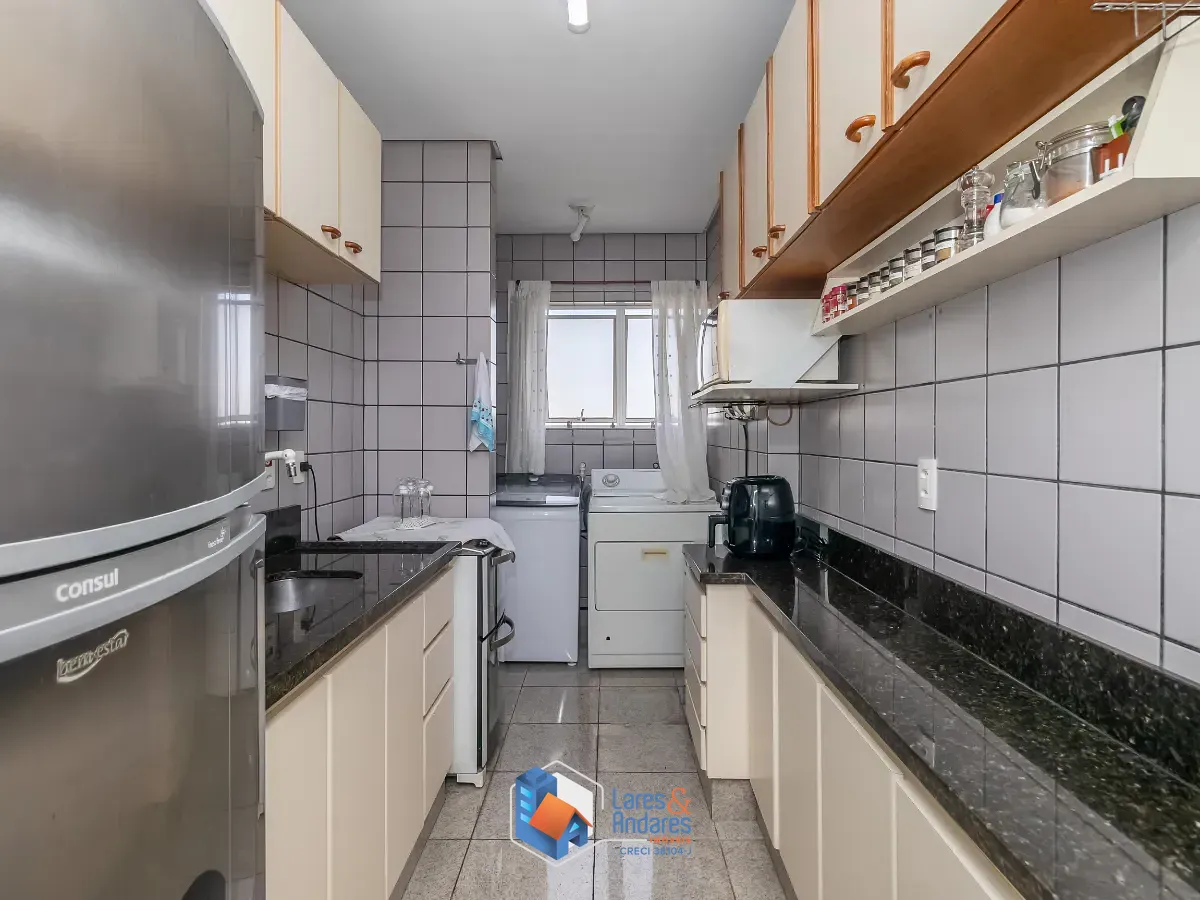Apartamento, 4 quartos, 119 m² - Foto 8