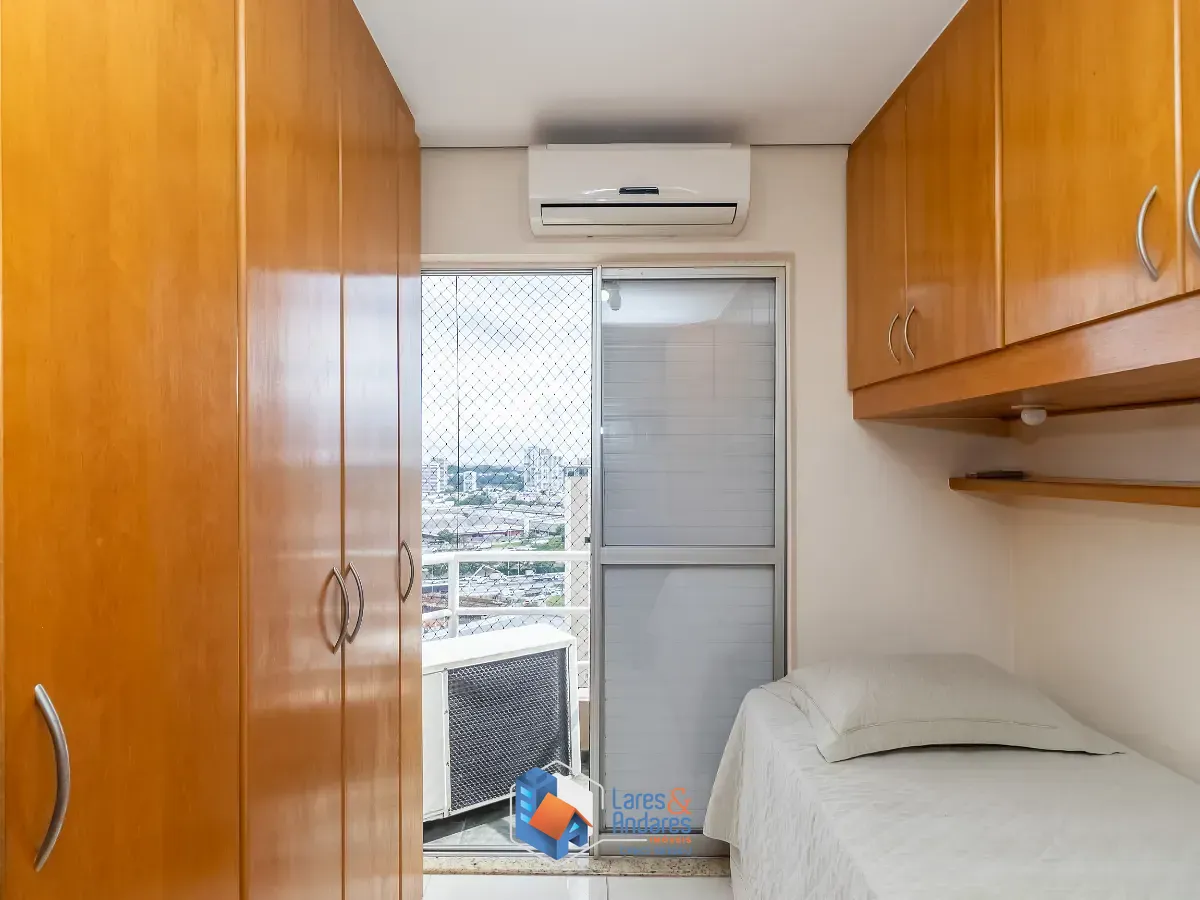 Apartamento, 4 quartos, 119 m² - Foto 14