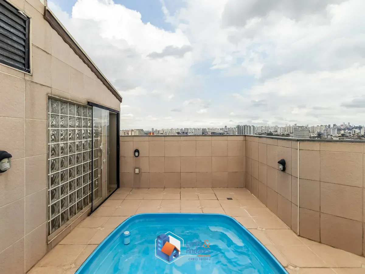 Apartamento, 4 quartos, 119 m² - Foto 33
