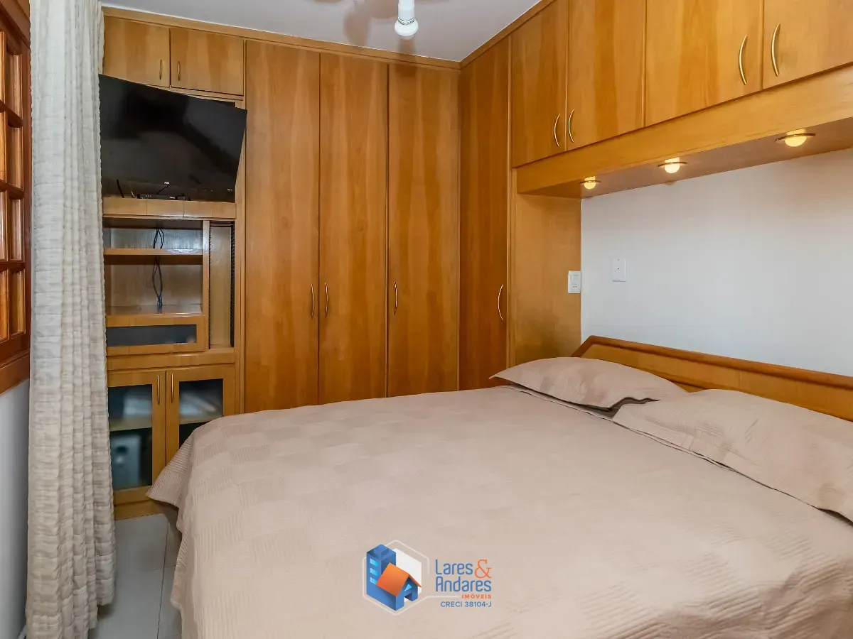 Apartamento, 4 quartos, 119 m² - Foto 10