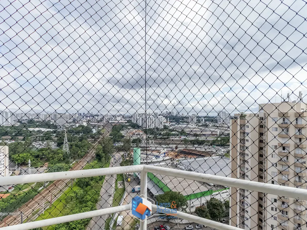 Apartamento, 4 quartos, 119 m² - Foto 37
