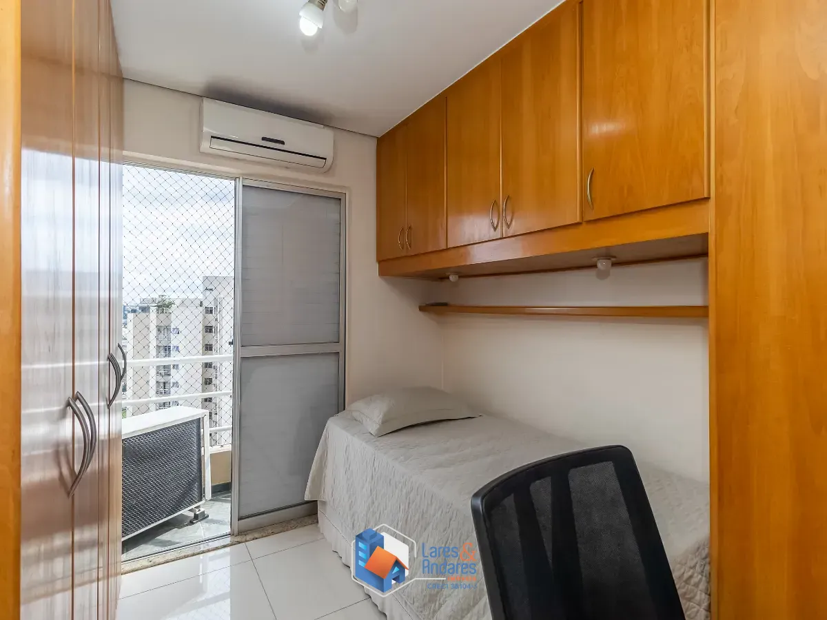 Apartamento, 4 quartos, 119 m² - Foto 13