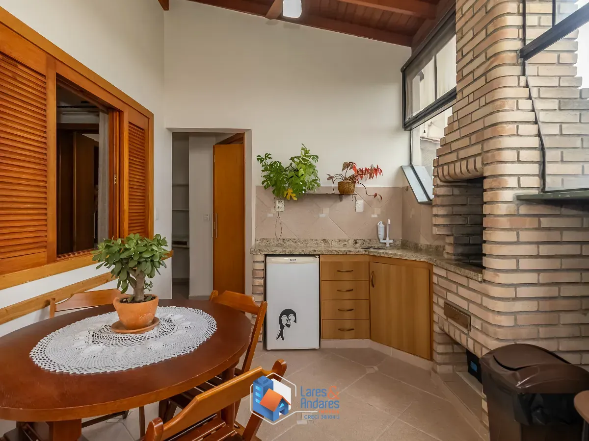Apartamento, 4 quartos, 119 m² - Foto 30
