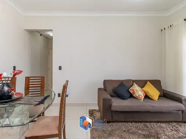 Apartamento com 119m² 4 quartos e 2 banheiros, à venda, no bairro Jardim Íris em São Paulo