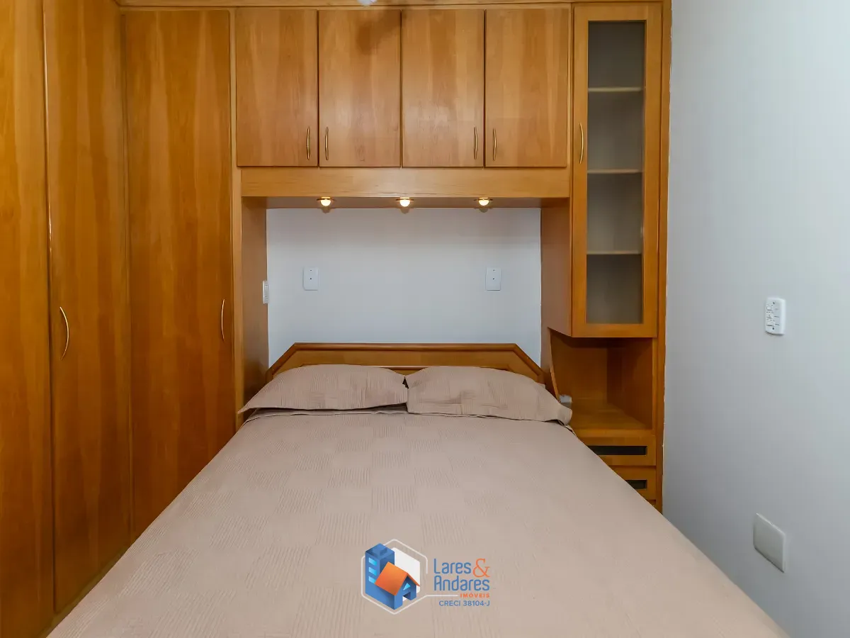 Apartamento, 4 quartos, 119 m² - Foto 12
