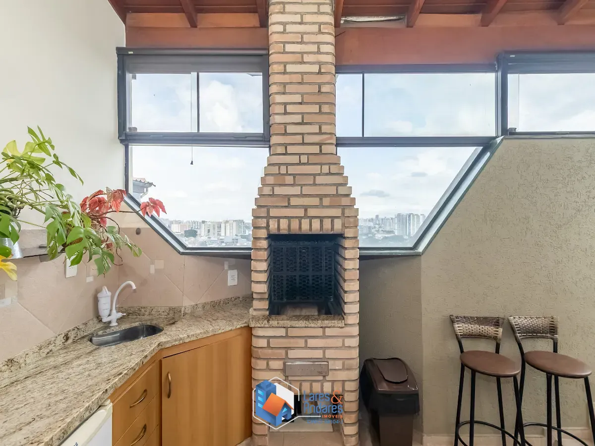 Apartamento, 4 quartos, 119 m² - Foto 31