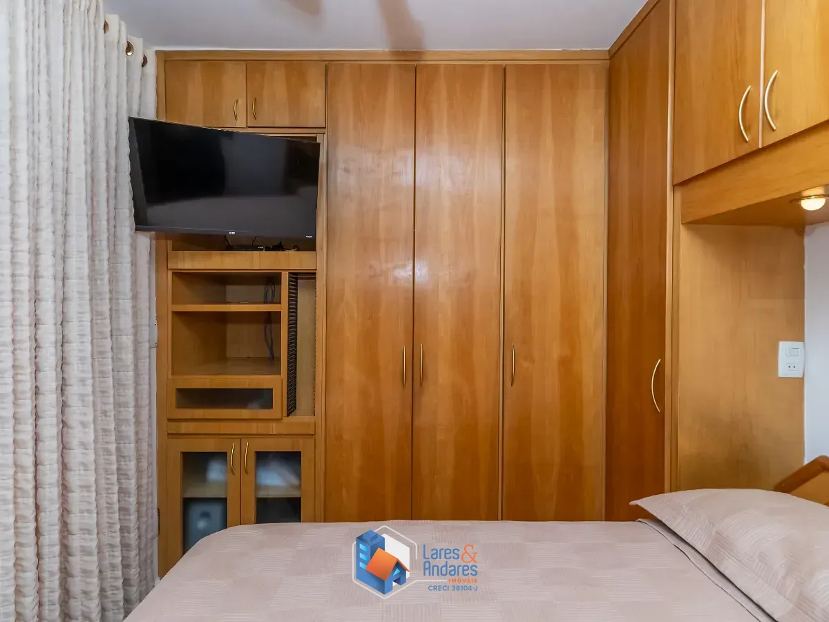 Apartamento, 4 quartos, 119 m² - Foto 11