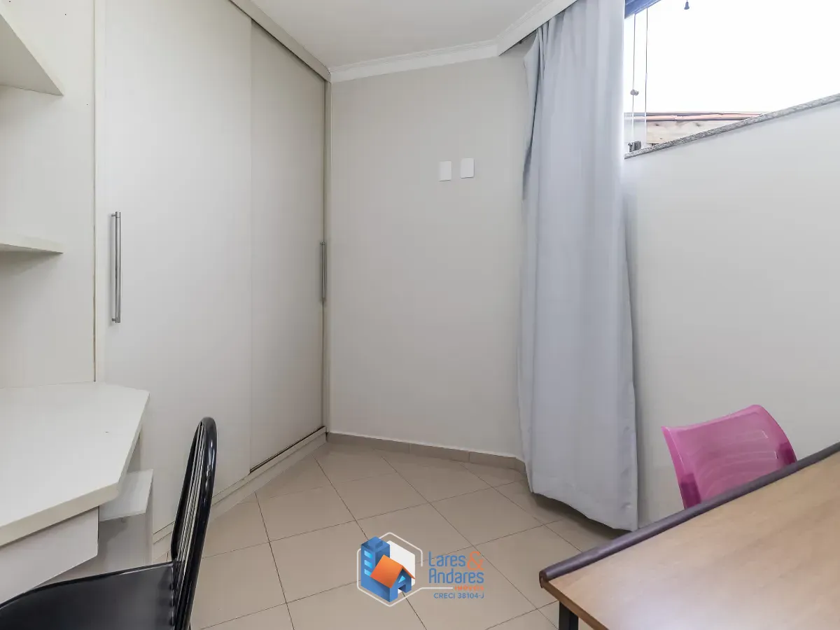 Apartamento, 4 quartos, 119 m² - Foto 20