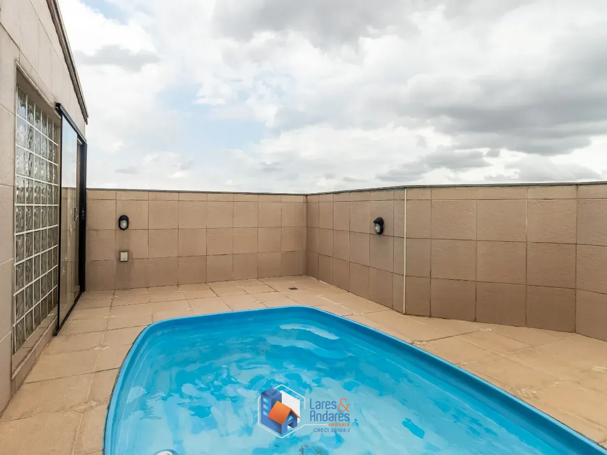 Apartamento, 4 quartos, 119 m² - Foto 34