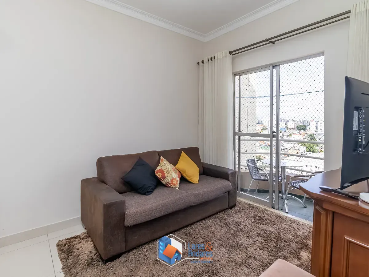 Apartamento, 4 quartos, 119 m² - Foto 6