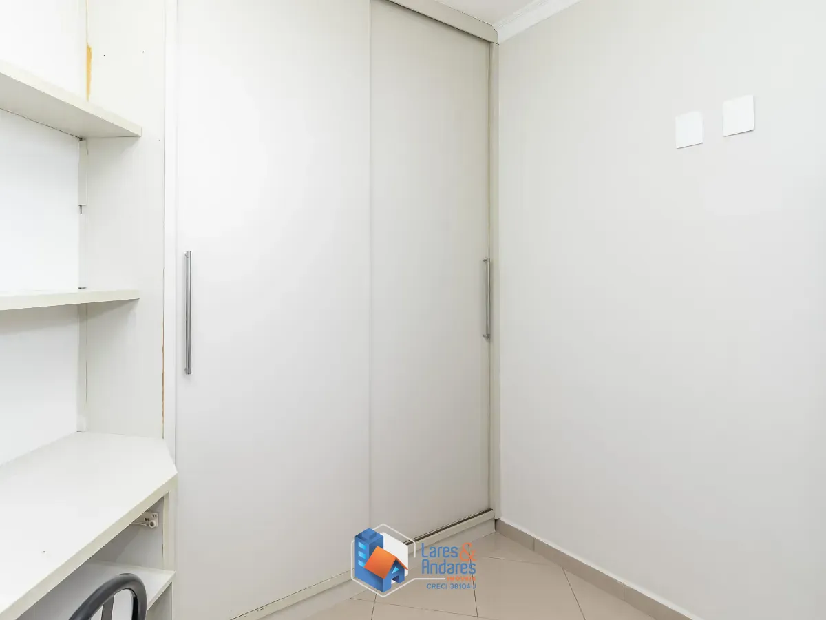 Apartamento, 4 quartos, 119 m² - Foto 22