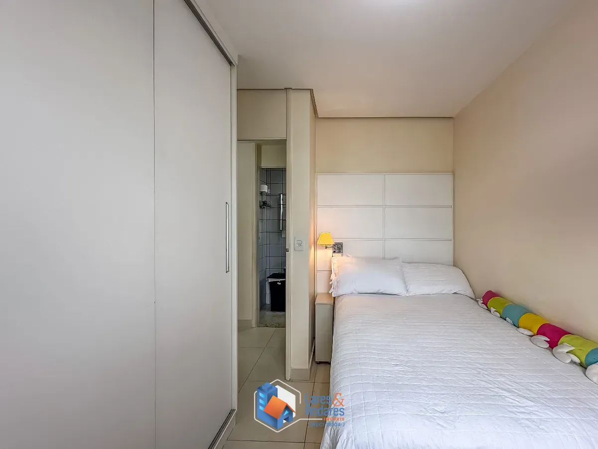 Apartamento, 4 quartos, 119 m² - Foto 18
