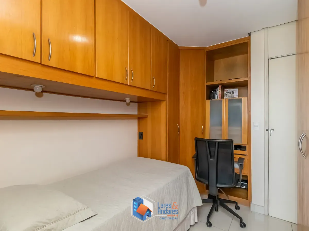 Apartamento, 4 quartos, 119 m² - Foto 15