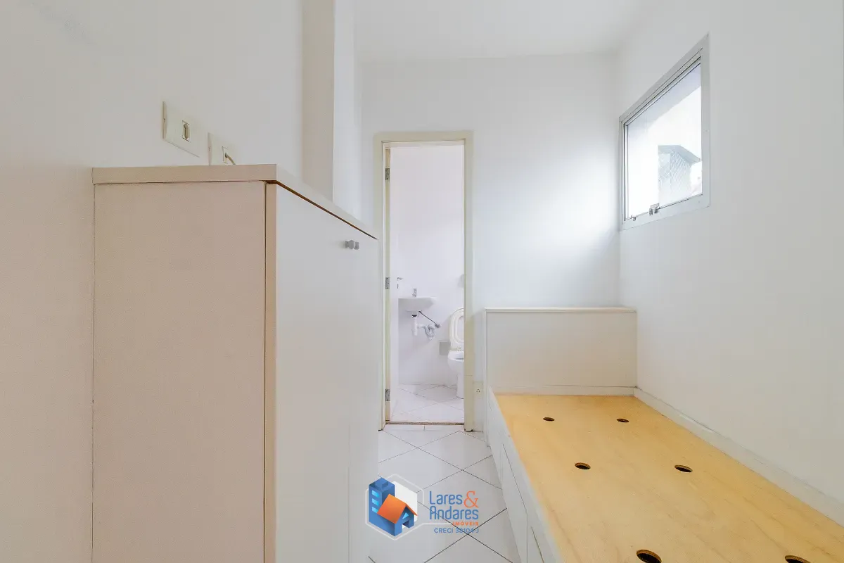 Apartamento, 3 quartos, 236 m² - Foto 33