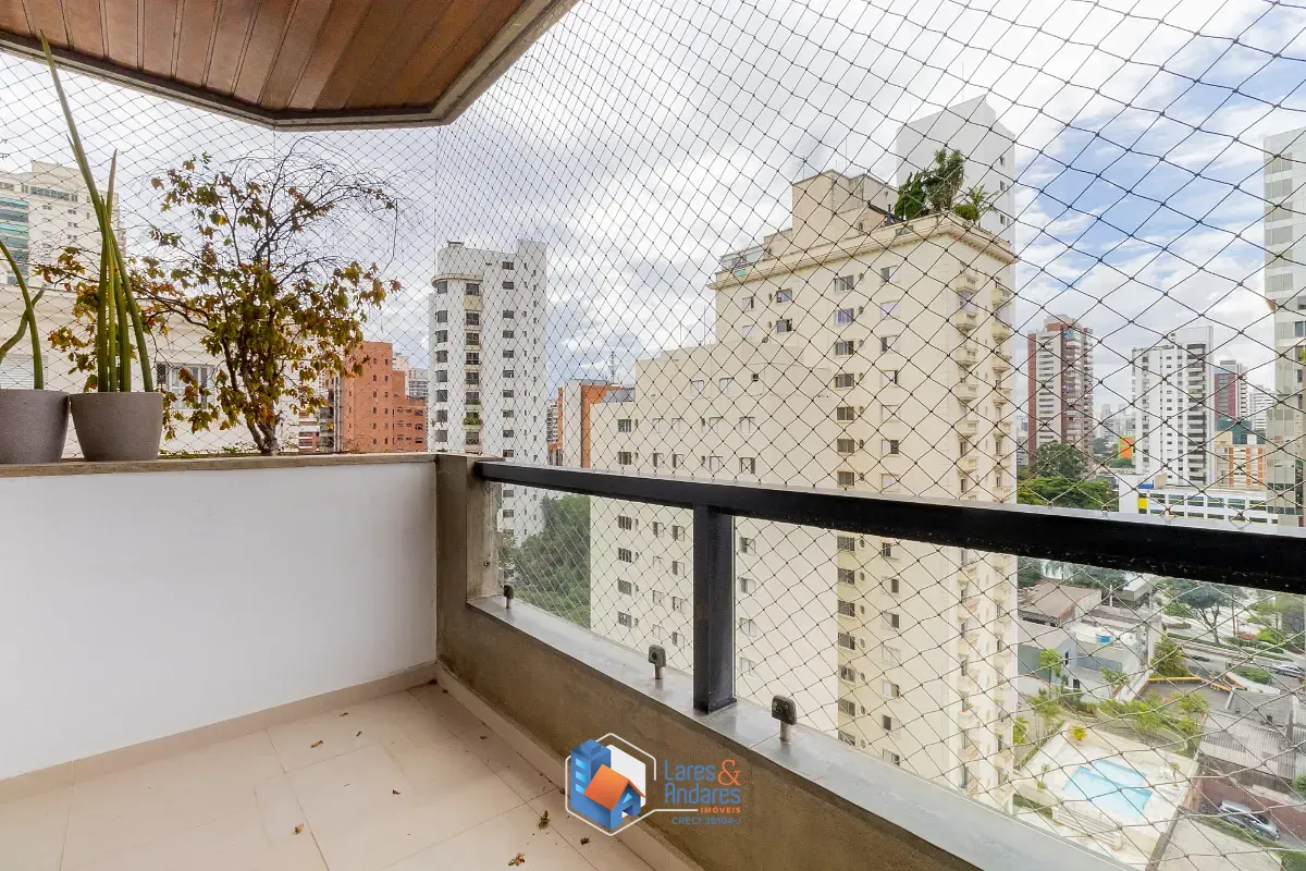 Apartamento, 3 quartos, 236 m² - Foto 7