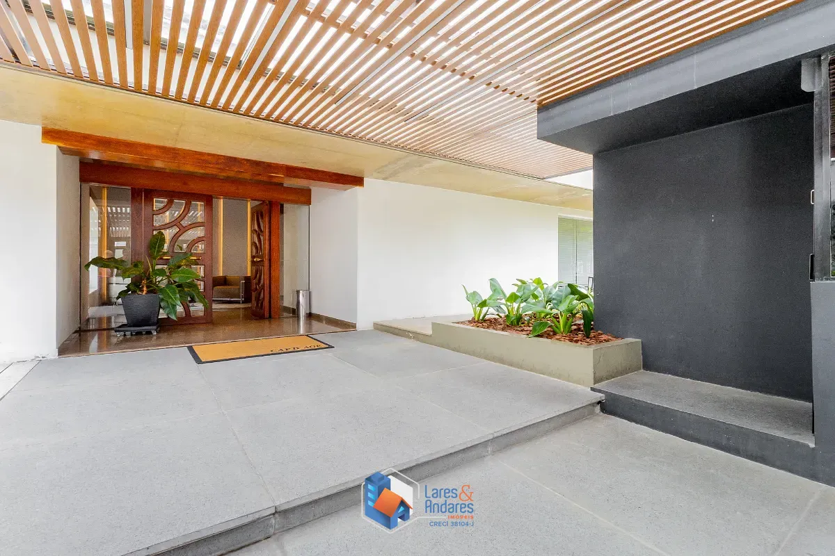 Apartamento, 3 quartos, 236 m² - Foto 40