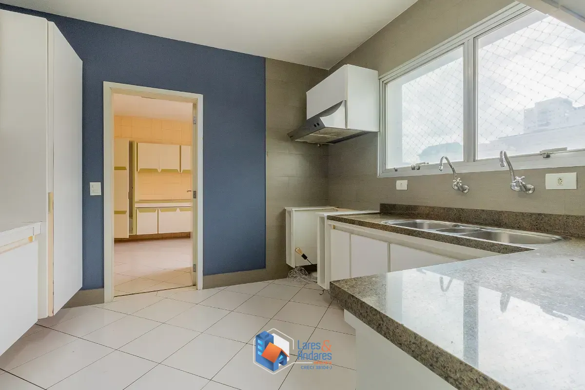 Apartamento, 3 quartos, 236 m² - Foto 28