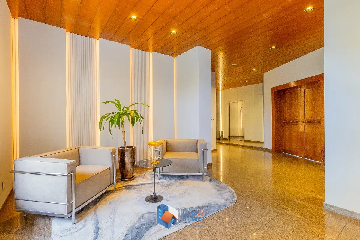Apartamento, 3 quartos, 236 m² - Foto 41