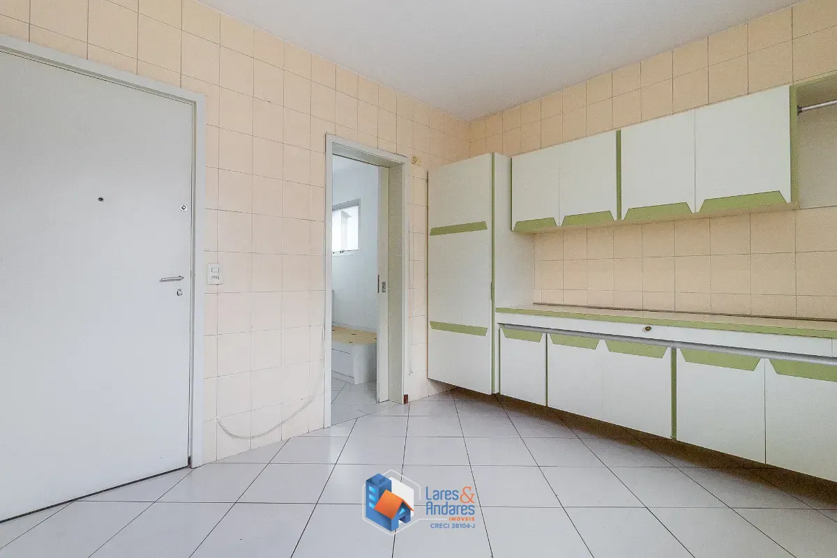 Apartamento, 3 quartos, 236 m² - Foto 32