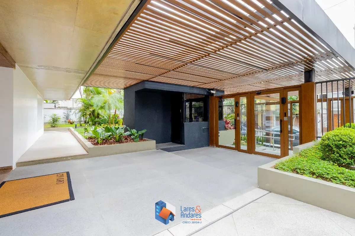 Apartamento, 3 quartos, 236 m² - Foto 39