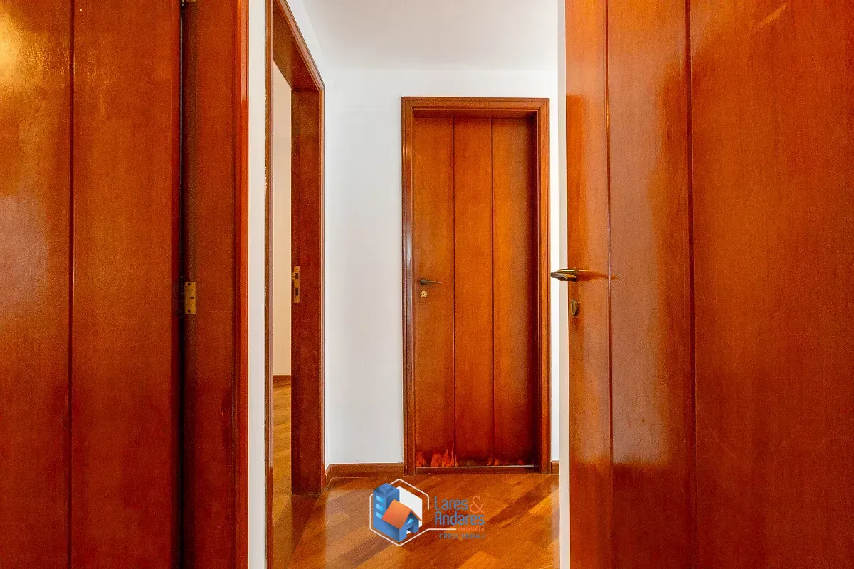 Apartamento, 3 quartos, 236 m² - Foto 9