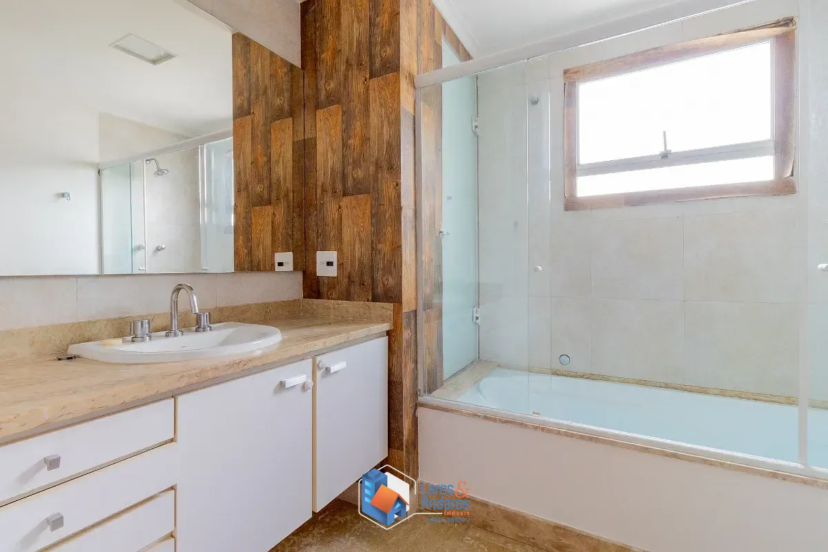 Apartamento, 3 quartos, 236 m² - Foto 25
