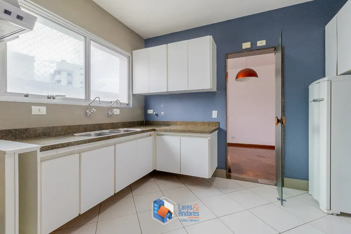 Apartamento, 3 quartos, 236 m² - Foto 29