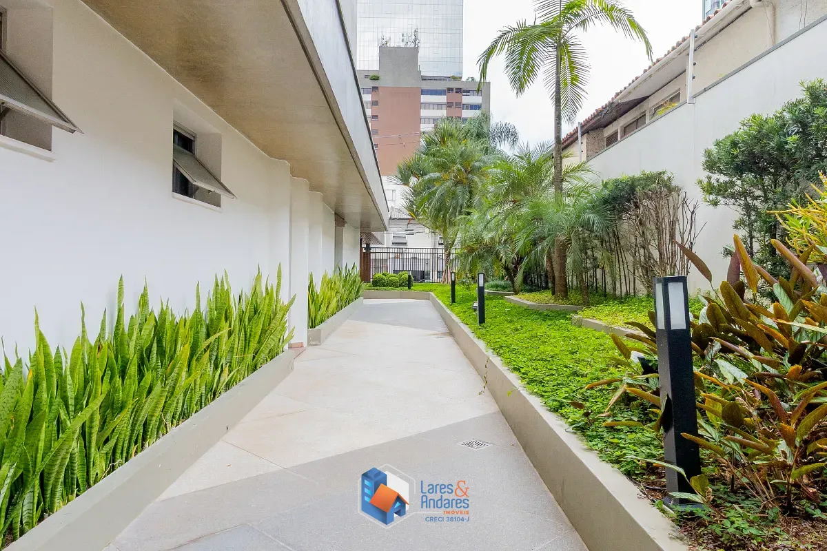 Apartamento, 3 quartos, 236 m² - Foto 37