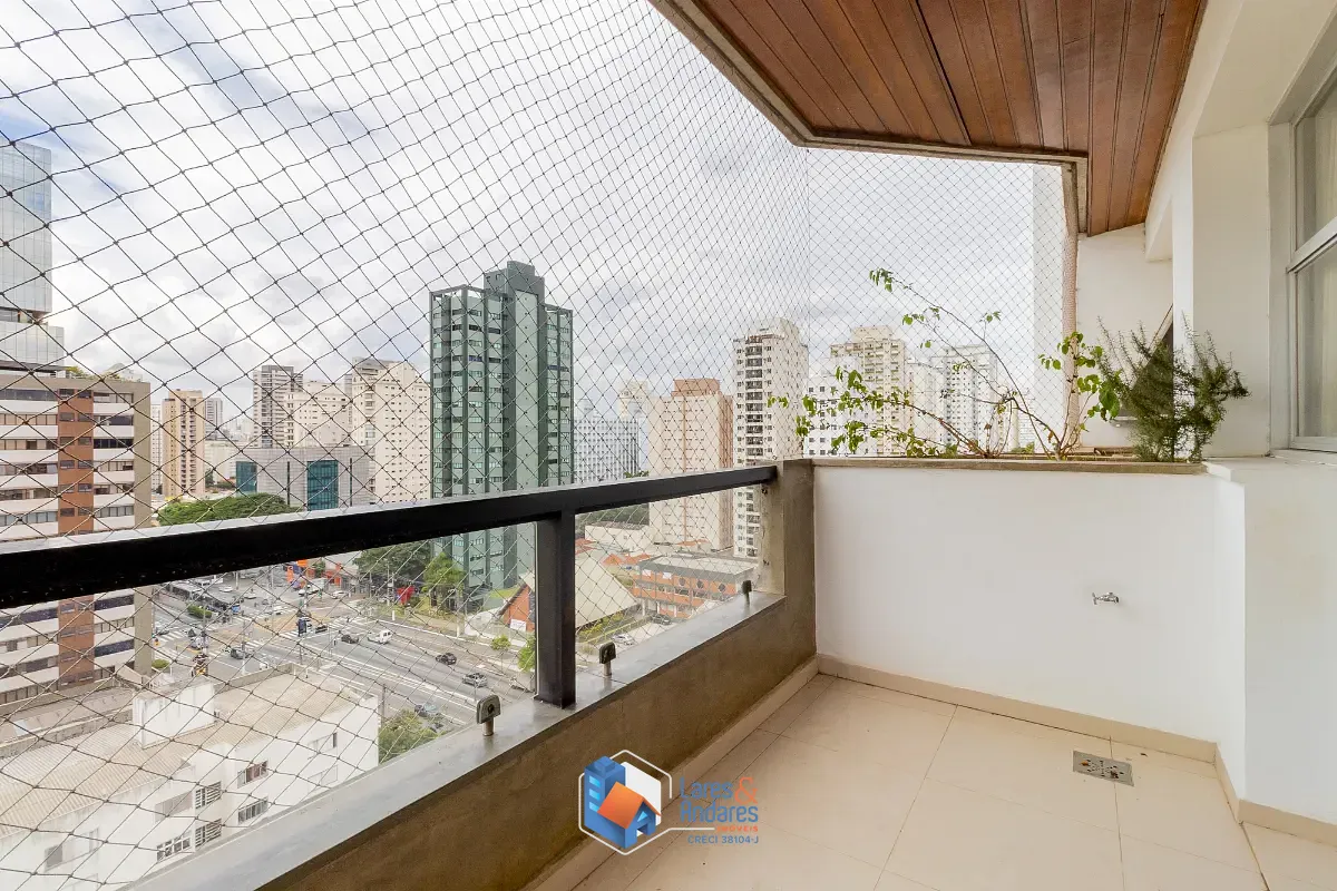 Apartamento, 3 quartos, 236 m² - Foto 6