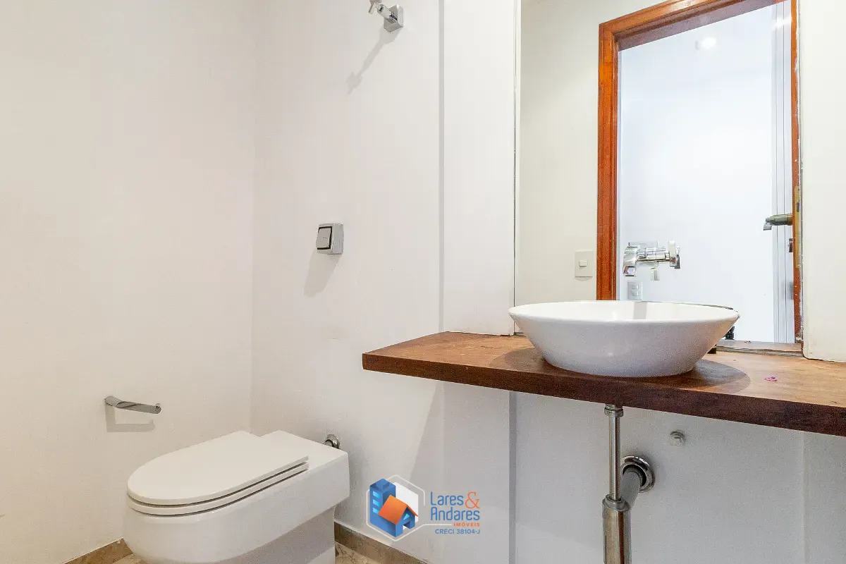 Apartamento, 3 quartos, 236 m² - Foto 8