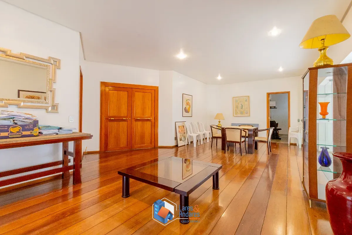 Apartamento, 3 quartos, 236 m² - Foto 34