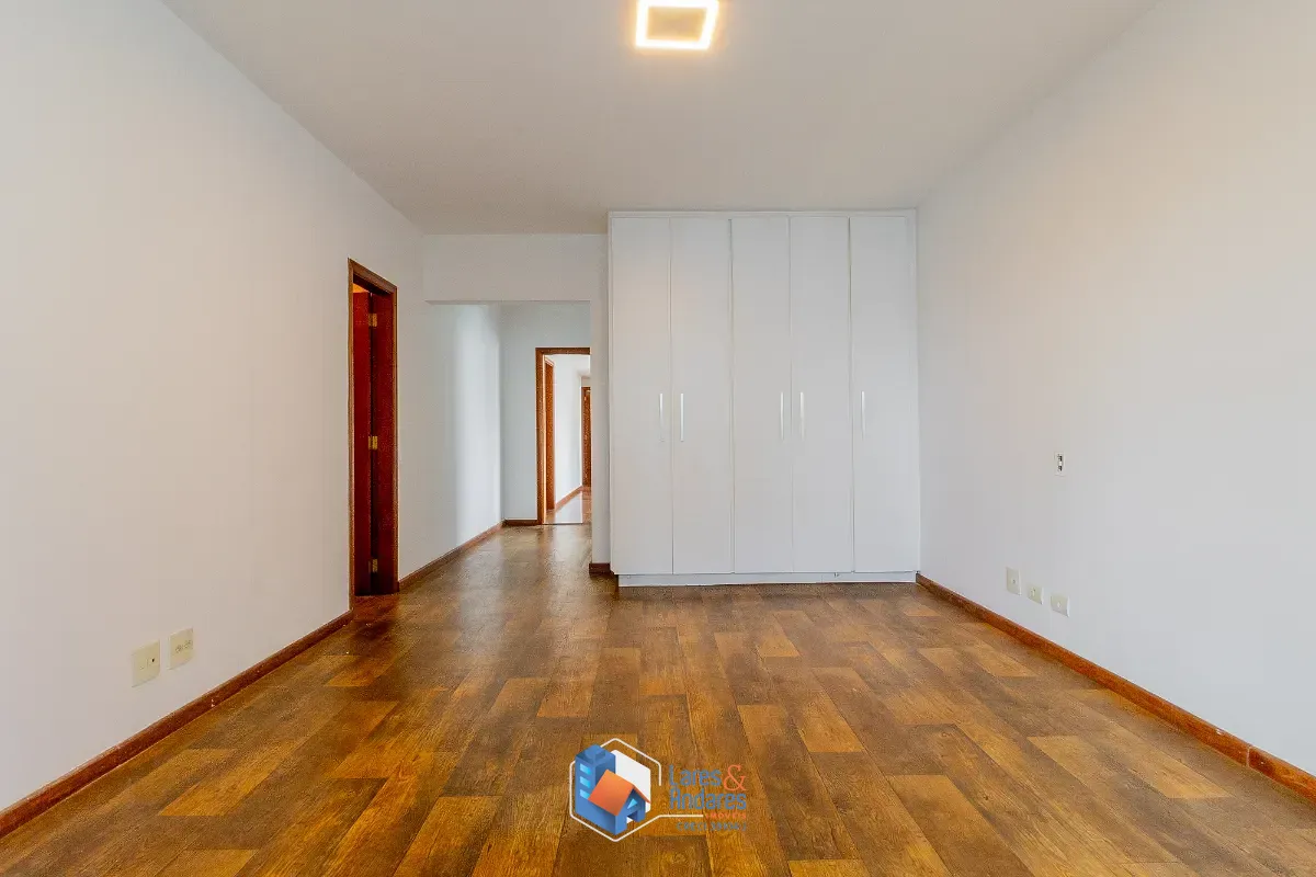 Apartamento, 3 quartos, 236 m² - Foto 21