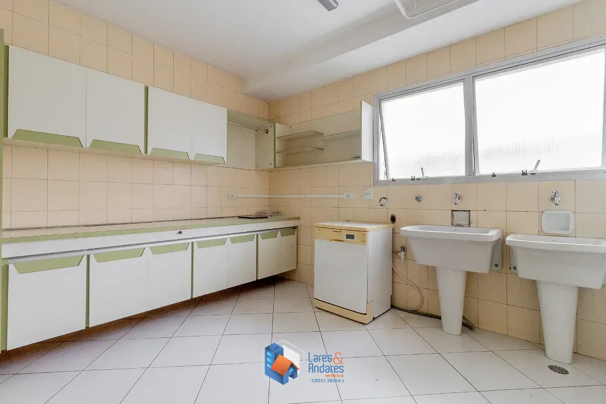 Apartamento, 3 quartos, 236 m² - Foto 31