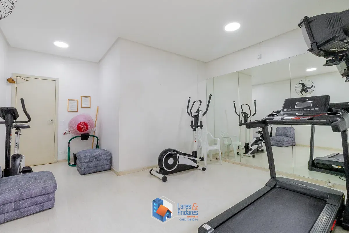 Apartamento, 3 quartos, 236 m² - Foto 38