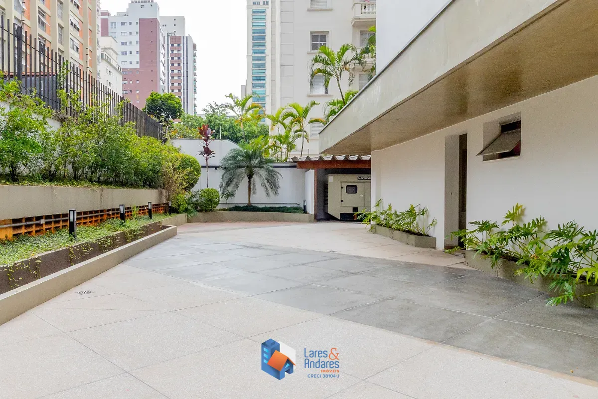 Apartamento, 3 quartos, 236 m² - Foto 36