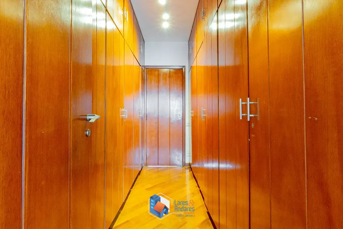 Apartamento, 3 quartos, 236 m² - Foto 19