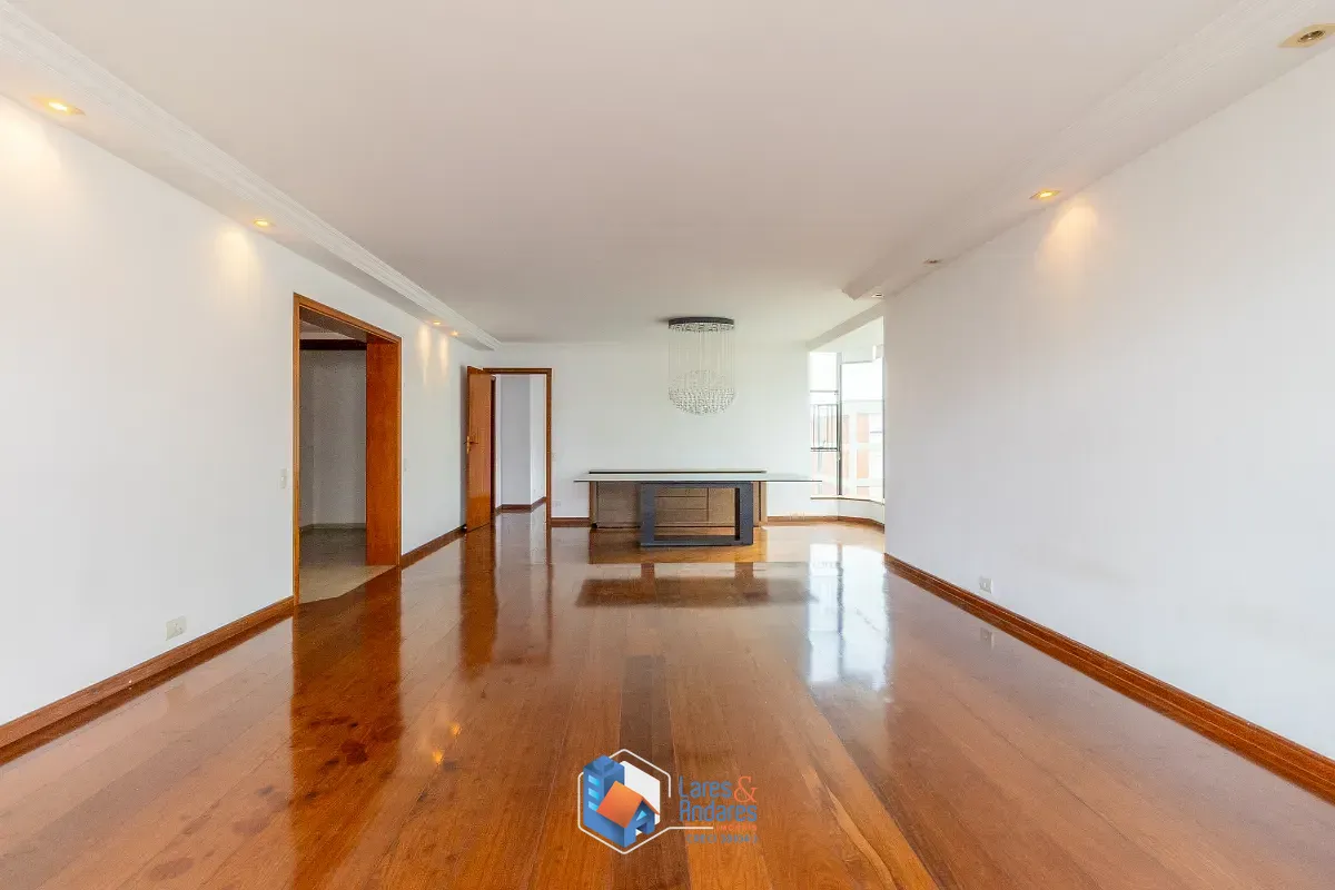 Apartamento, 3 quartos, 236 m² - Foto 5