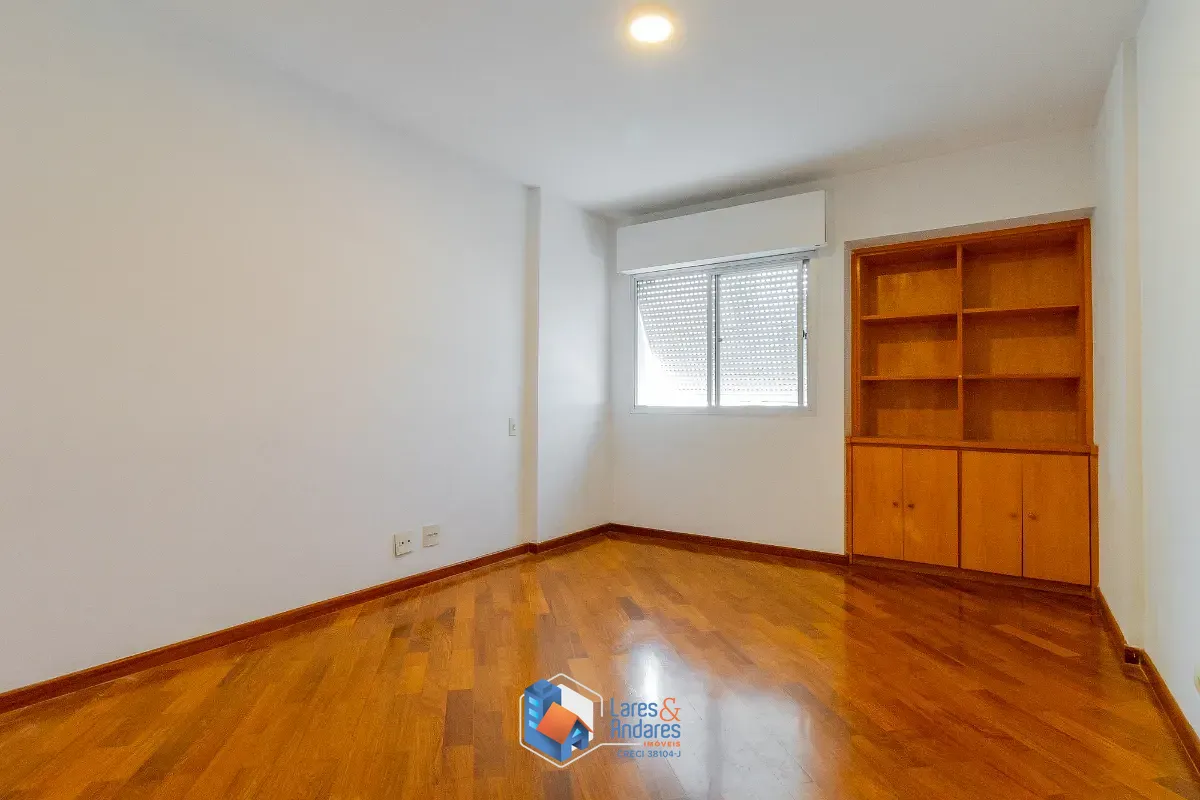Apartamento, 3 quartos, 236 m² - Foto 10